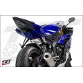 TST Industries Integrated Taillight for Yamaha YZF-R6 (2008-2016) TST Industries Integrated Taillight for Yamaha YZF-R6 (2008-2016)